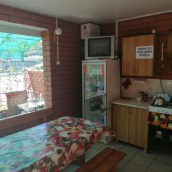 Фото Отель Сказочный мир