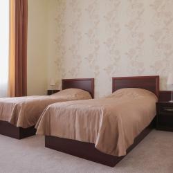 Фото Отель Россия