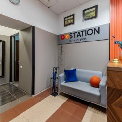 Фото Отель Station N47 (Станция Премьер N47)