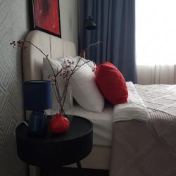 Фото Апартаменты Подушка 8 микрорайон 4