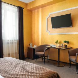 Фото Отель Golden Park (Голден Парк)