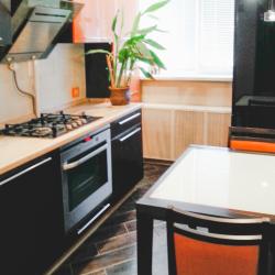 2-комнатные апартаменты улучшенные кирова 17