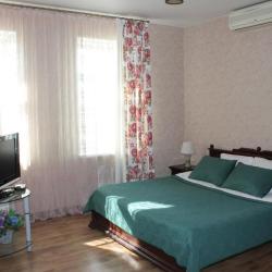 Фото Отель Разгуляй