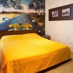 Фото Отель Гараж