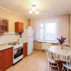 Фото Апартаменты на улице Ю.-Р.Г. Эрвье 12 корпус 1