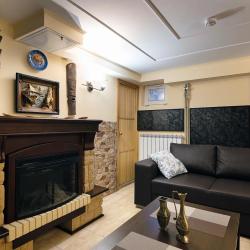 Фото Апартаменты на улице Коммунальная 67