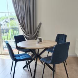 Фото Апартаменты на улице Ново-Гончарная 6А