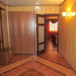 Номер студия