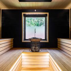 Фото Отель Holiday Spa House (Холидей Спа Хаус)
