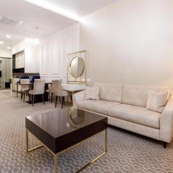 Фото Apart Hotel Semashko (Апарт-отель Семашко)