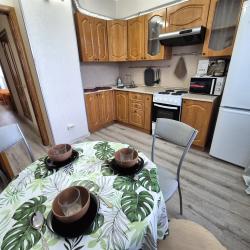 2-комнатные апартаменты улучшенные Королев, проспект Космонавтов, д.8в