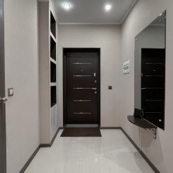 2-комнатные апартаменты улучшенные