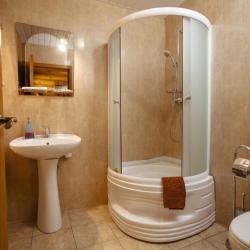 Фото Отель Княжья речка