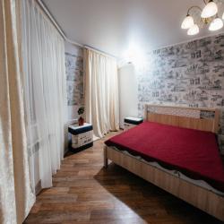 Апартаменты на улице Чкалова — 2f1ebc6f6822cca8888310fe7dc39679