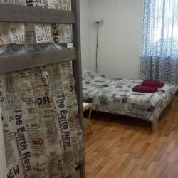 Фото Hostel Star (Хостел Стар) Мякинино