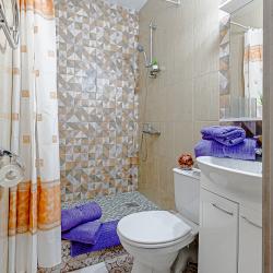 Фото Апартаменты на улице Сколковская 1Б