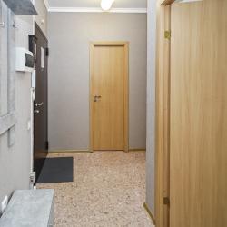 Фото Отель Deivi на улице Лавочкина 25