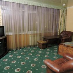 Фото Отель Комильфо