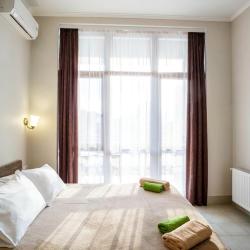 Фото Отель Шато Блан