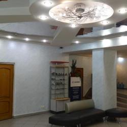 Фото Отель Лена