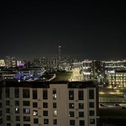 2-комнатные апартаменты стандарт