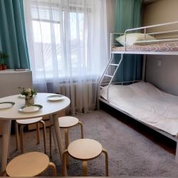 Фото Апартаменты на улице Техническая 39Б