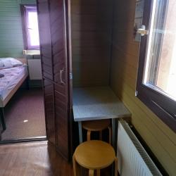 Фото Отель Гагарин Лов