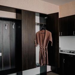 Фото Отель Багира