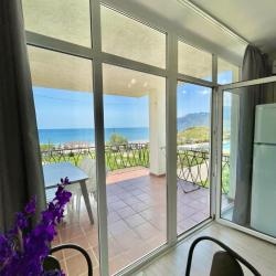 Фото Апартаменты на улице Морская 87