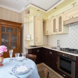 фото 19 A-Apartments39 (А-Апартментс39) на улице Комсомольская