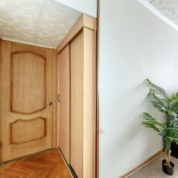 Фото Отель Viktory Apart (Виктори Апарт) на проспекте Вернадского