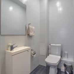 Фото Апартаменты на улице Красная Поляна 5