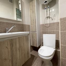 Апартаменты стандарт ул. Николая Ершова, 62Г