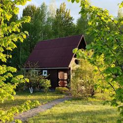 Фото Эко-отель Хуторок
