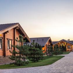 Фото Отель Green Club Family (Грин Клаб Фэмили)