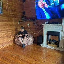 Фото Отель Сплавной Участок