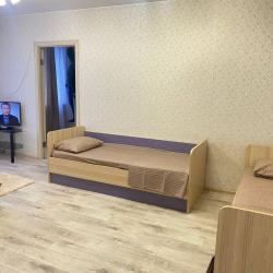 2-комнатные апартаменты стандарт