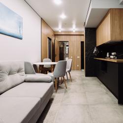 Фото Отель Панорама Ачишхо