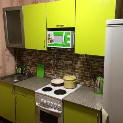 Фото Отель Сутки как дома на Кретова