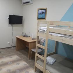 Фото Отель Визит