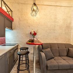 фото 30 ArendaGrad (АрендаГрад) на Ботанической