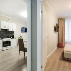 фото 13 Satin Home Apart (Сатин Хоум Апарт) на улице Грибалёвой