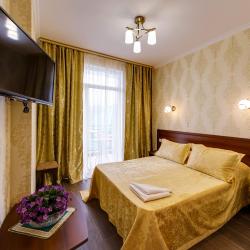 Фото Отель Версаль