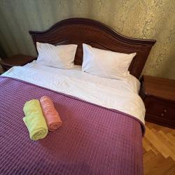 2-комнатные апартаменты стандарт