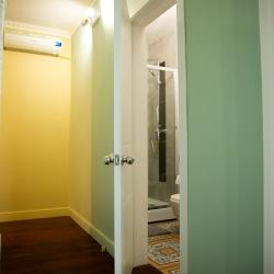 1-комнатные апартаменты студия Ленина 18