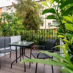 Фото Апарт-отель Лиссабон