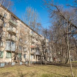 2-местные апартаменты студия