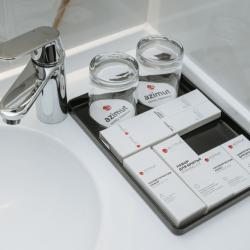 Фото Отель Azimut Hotel Moderno Tashkent (Азимут Модерно)