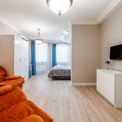 3-комнатные апартаменты улучшенные Виноградная 2/3