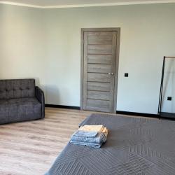 Фото Апартаменты на проспекте Победы 80